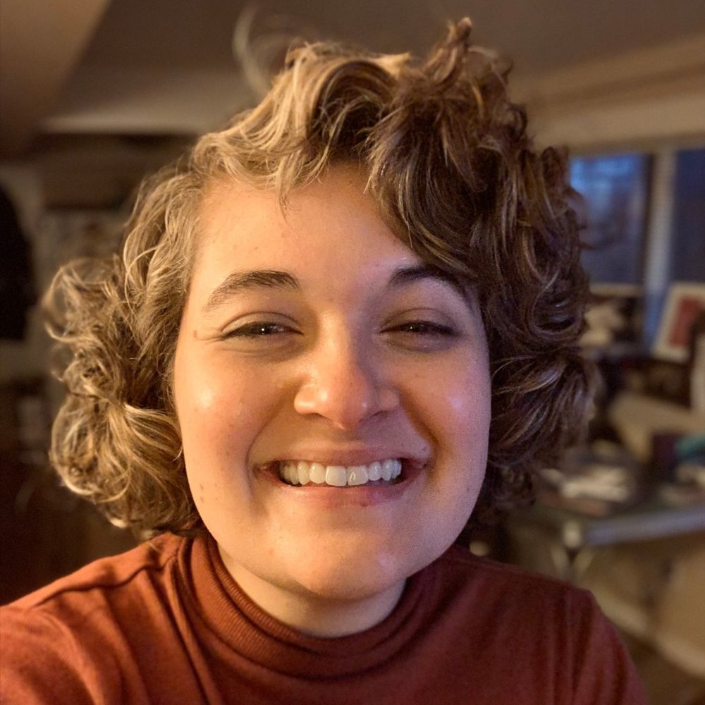 Meet your Posher, Sarah